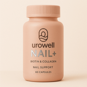 urowell NAİL+