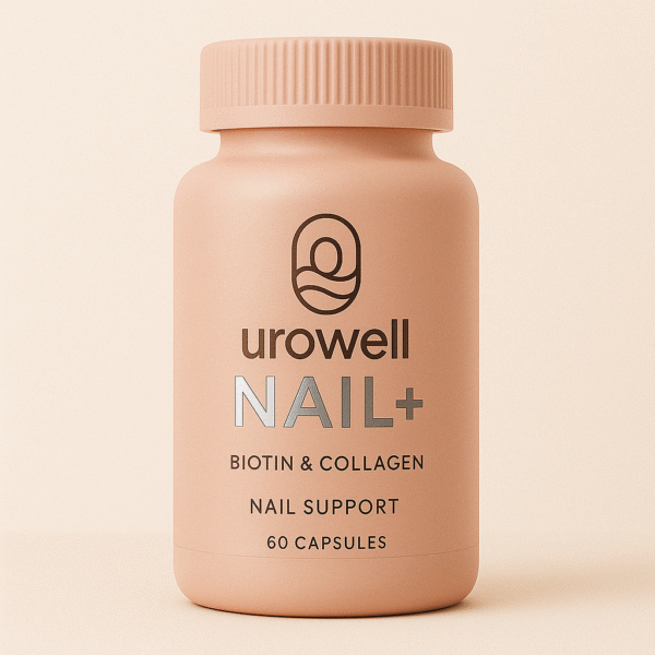 urowell NAİL+